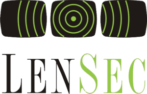Historical LENSEC Logo
