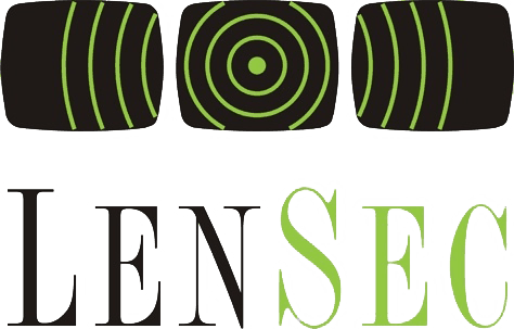 Historical LENSEC Logo