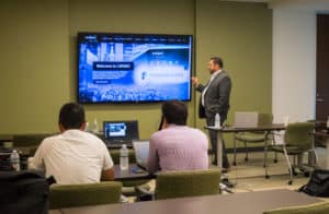 Perspective VMS® Technical Certification Training