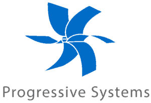 Progressive Systems 2003 Logo