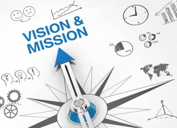 LENSEC Mission & Vision