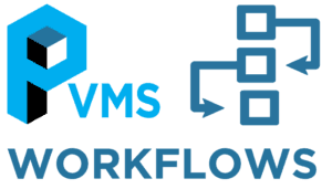 PVMS Workflows