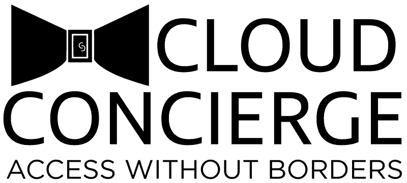 Cloud Concierge®