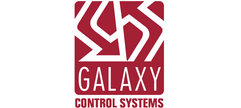 Galaxy Control Systems is a LENSEC Technology Partner