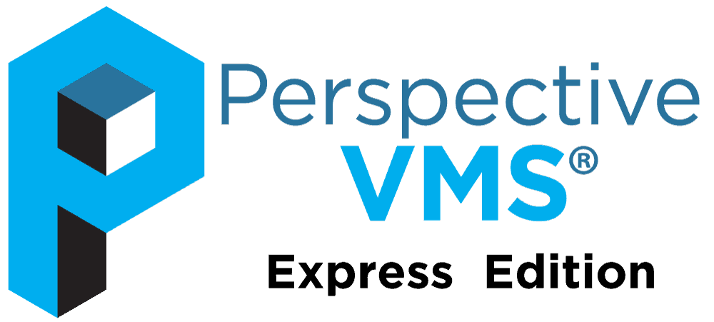 Perspective VMS® Express Edition