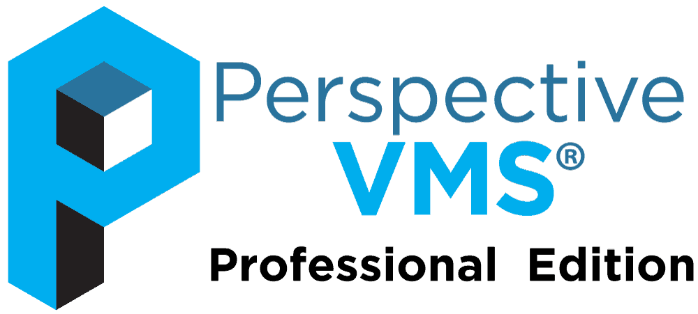 Perspective VMS® Professional Edition