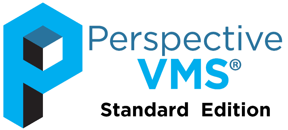 Perspective VMS® Standard Edition