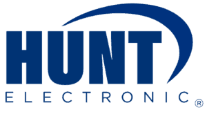 Hunt Electronic is a LENSEC Technology Partner