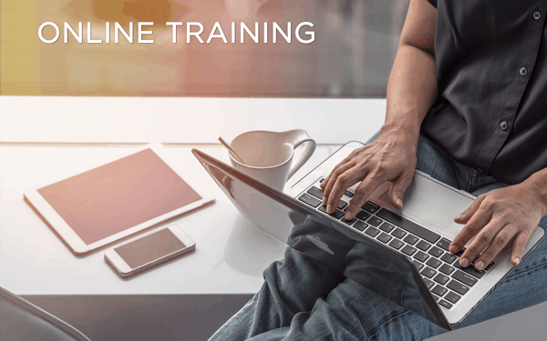 Perspective VMS® Online Sales Training