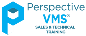 Perspective VMS® Sales & Technical Training