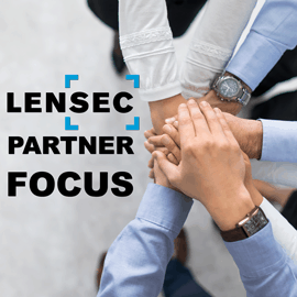 LENSEC Partner Focus