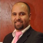 Mostafa Kashtan | LENSEC Business Development Manager | MENA & Global Regions