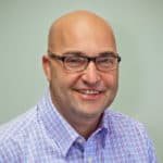 Michael Trask | LENSEC Regional Sales Manager | Northeastern US