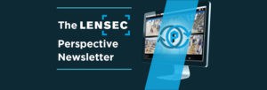 The LENSEC Perspective Newsletter