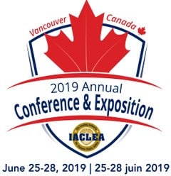LENSEC is Exhibiting at IACLEA 2019 in Vancouver