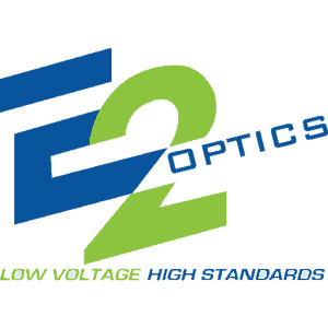 E2 Optics is a LENSEC VAR Partner