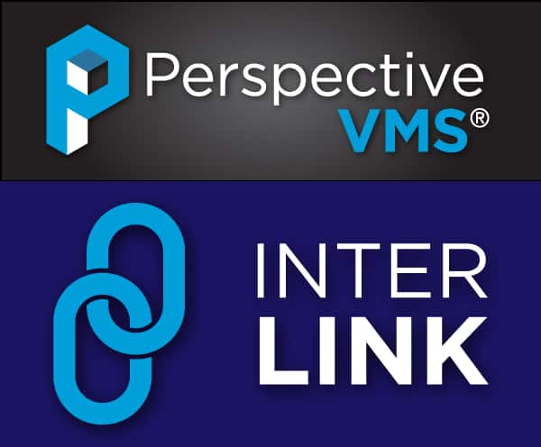 Perspective VMS® Interlink Advanced Framework