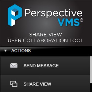 Perspective VMS Share View