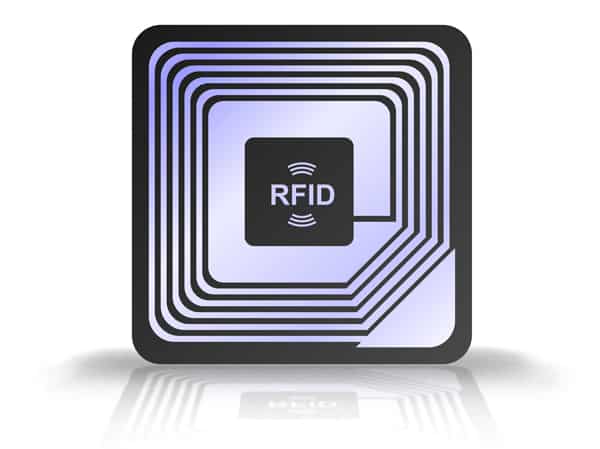 RFID Integration