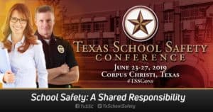 Texas School Safety Conference 2019