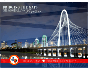 Texas Association for Pupil Transportation Annual Conference and Tradeshow 2019