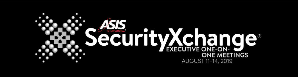 ASIS SecurityXchange 2019
