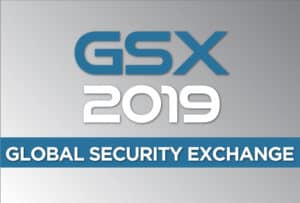 Global Security Exchange 2019
