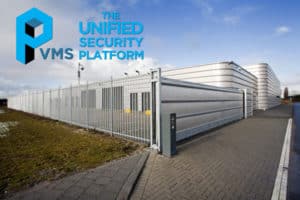 PVMS - The Unified Security Platform