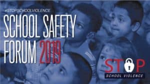 HCDE School Safety Forum 2019