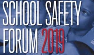HCDE School Safety Forum