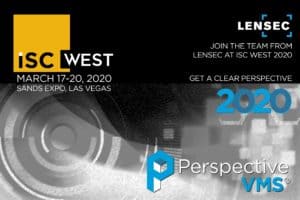 ISC West 2020 | Las Vegas