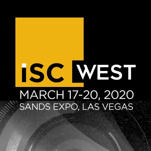 ISC West 2020 | Las Vegas