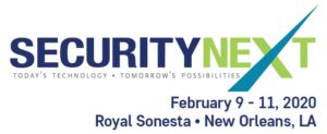 SecurityNext 2020 Conference