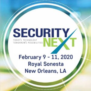 SecurityNext 2020