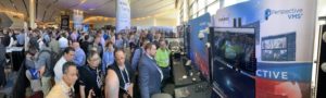 LENSEC at ISC West 2019