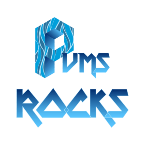 PVMS Rocks