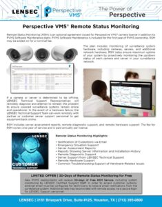 PVMS RSM Program
