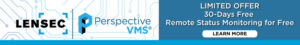 PVMS Remote Status Monitoring