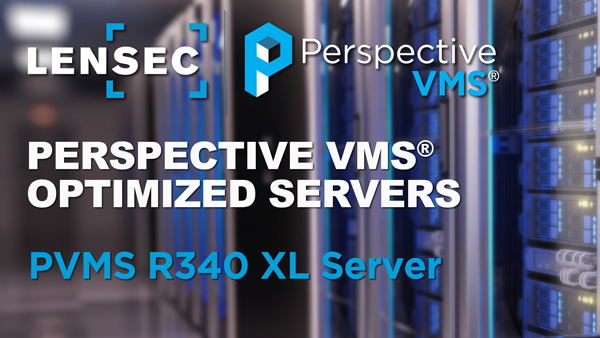 PVMS R340 XL Server