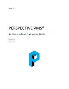 PVMS Architecture & Engineering Specifications