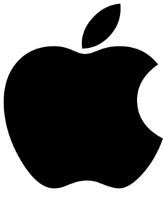 Apple is a LENSEC Technology Partner