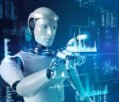 AI-Powered AI-Powered