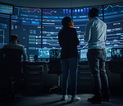 Integrated-Platform Integrated-Platform