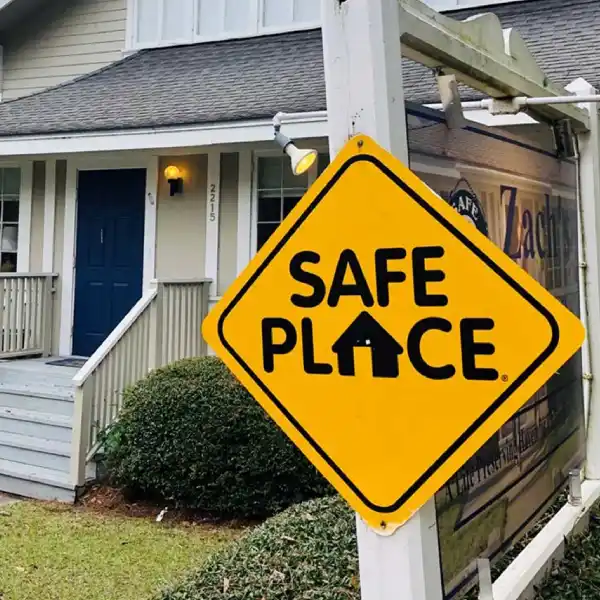 safe-place-solution